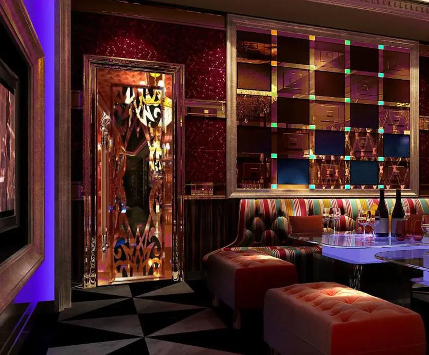 河池商务ktv探秘 -南丹县ktv预定