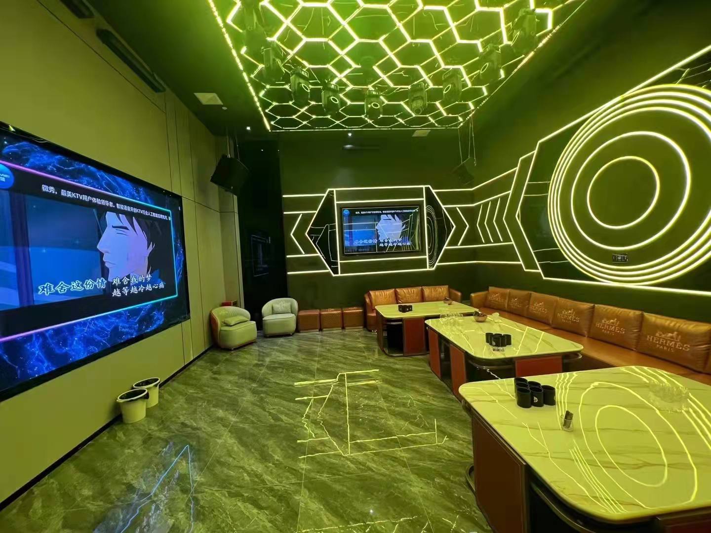 河池商务ktv，体验非凡娱乐-南丹县ktv预定