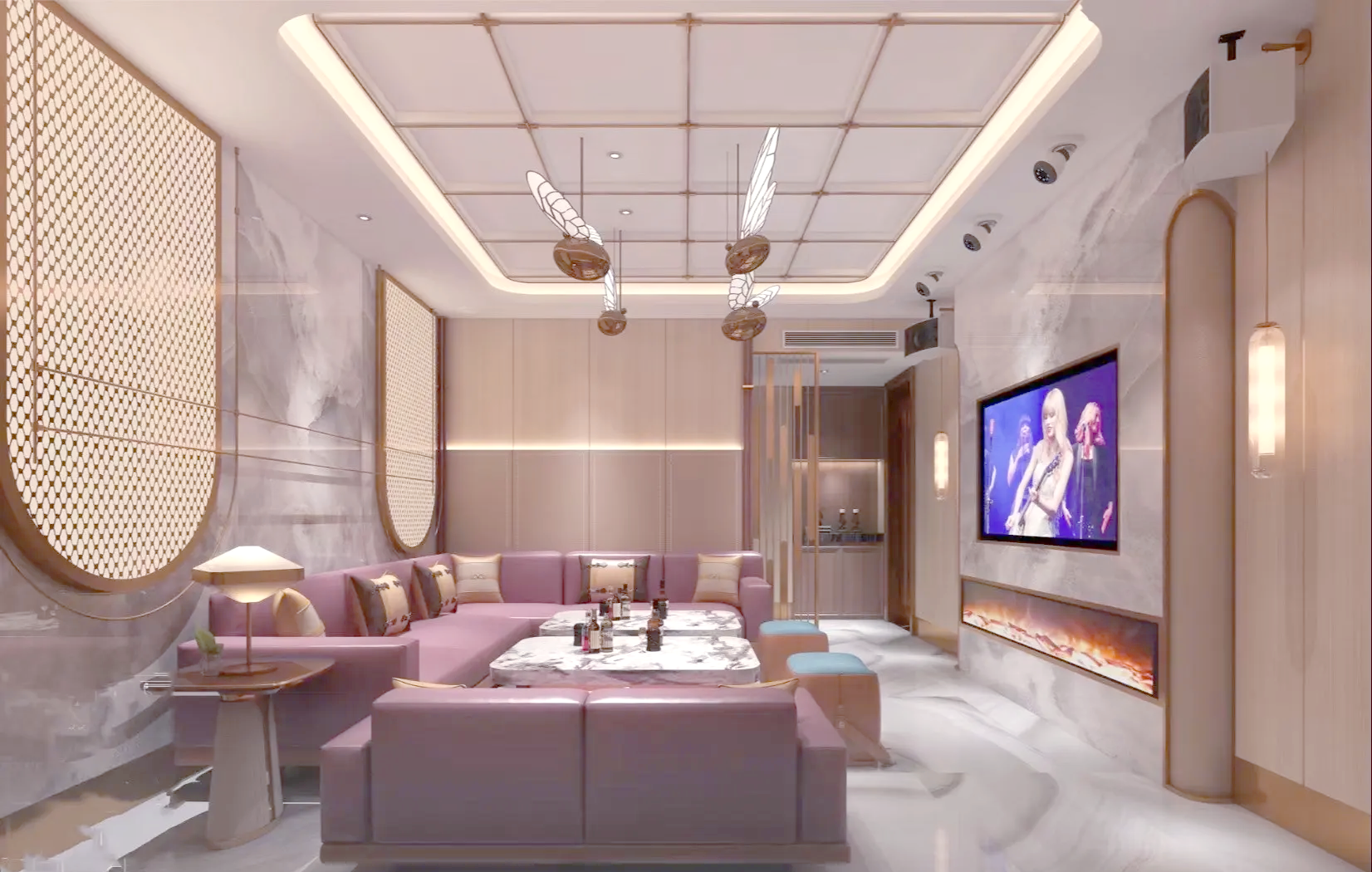 河池商务ktv组局策略-南丹县ktv预定