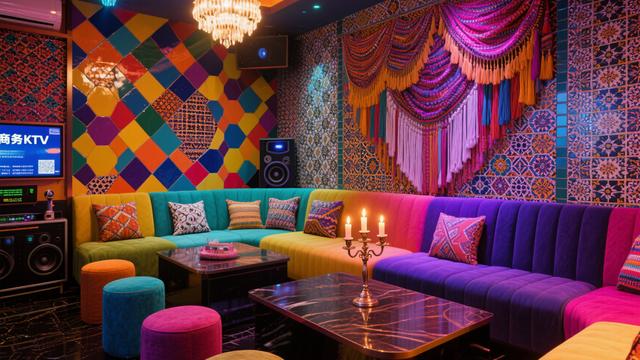 河池ktv订房低端场商务ktv推荐-南丹县ktv订房